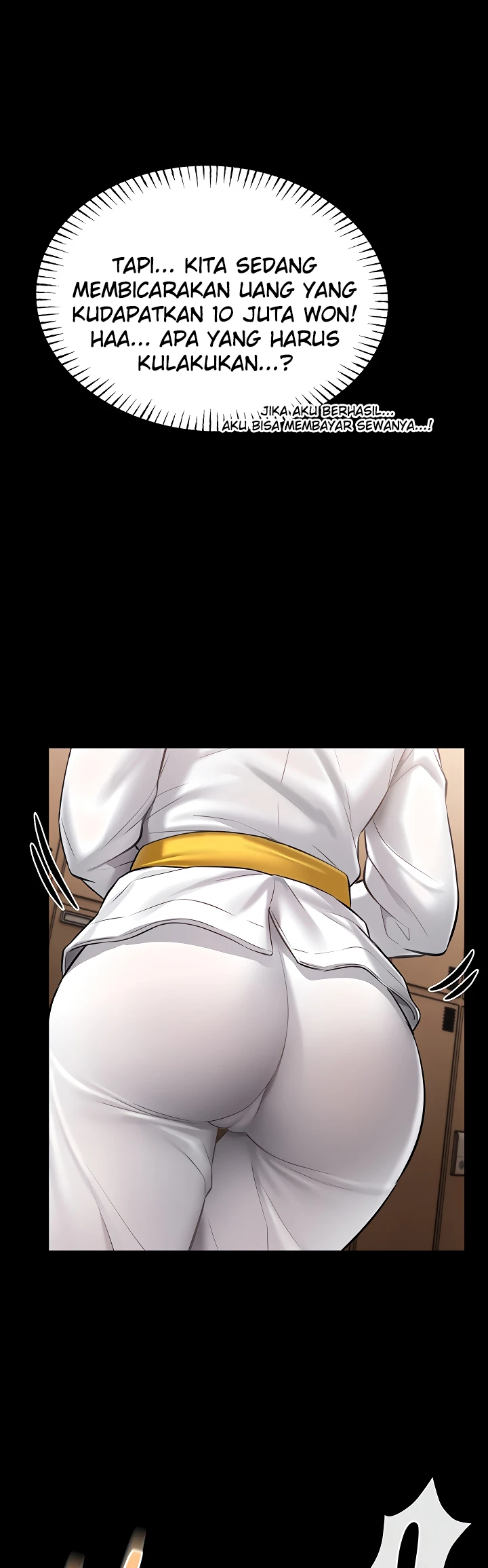 I Will Teach You Self Defense - Page 41